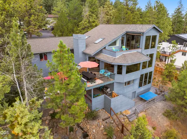 2075 NW Trenton Avenue, Bend, OR 97703