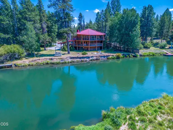 54685 Silver Fox Drive, Bend, OR 97707