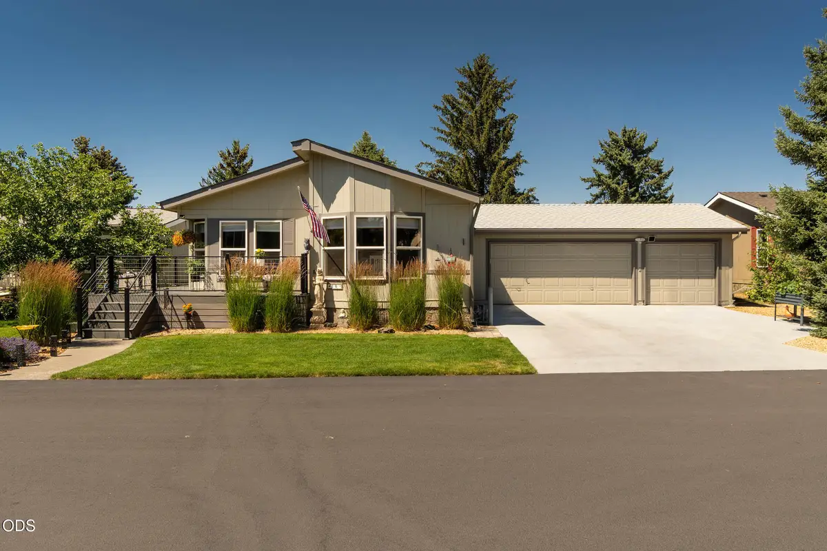 1188 NE 27th Street #UNIT 10, Bend, OR 97701 - #1