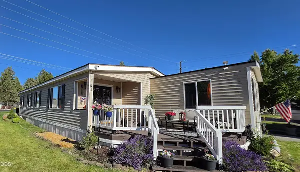 1001 SE 15th Street #UNIT 84, Bend, OR 97702