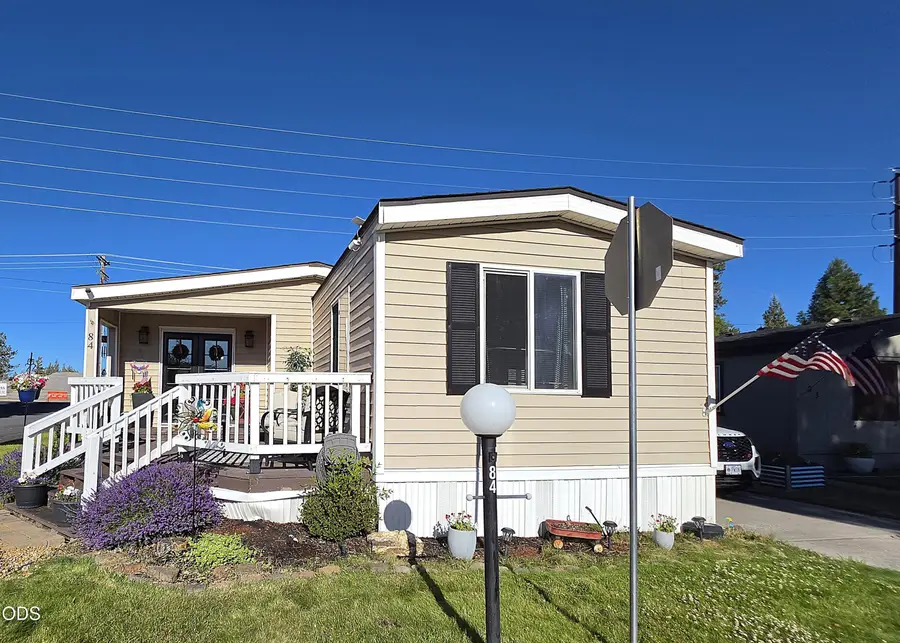 1001 SE 15th Street #UNIT 84, Bend, OR 97702 - #2