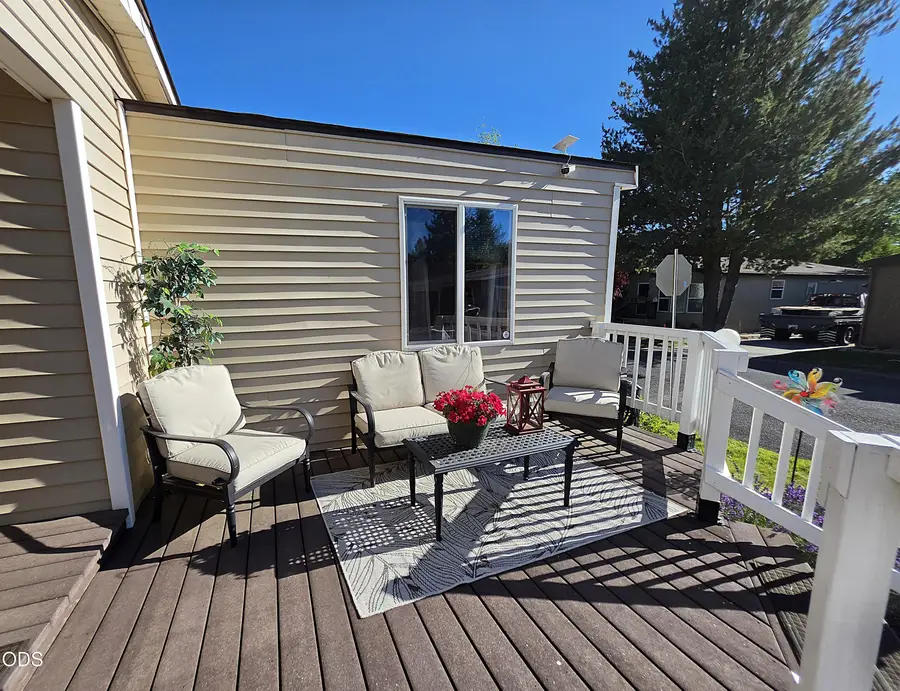 1001 SE 15th Street #UNIT 84, Bend, OR 97702 - #3