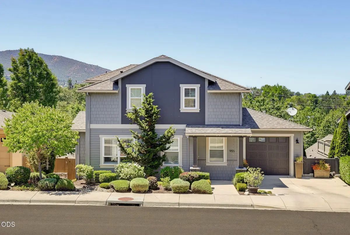 955 Overlook Drive, Ashland, OR 97520 - #1