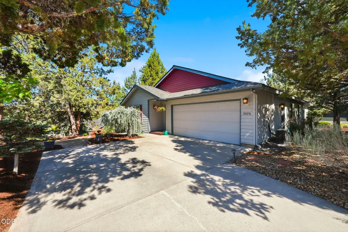 2058 NE Hollow Tree Lane, Bend, OR 97701 - #1