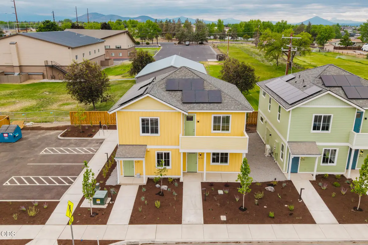 155 NW 17th Street #200, Redmond, OR 97756 - #1