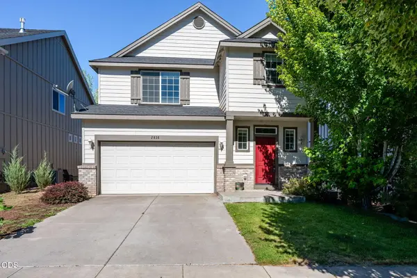2836 NE Sedalia Loop, Bend, OR 97701