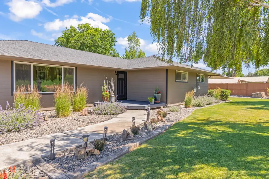 2348 NE Barnes Road, Prineville, OR 97754 - #3