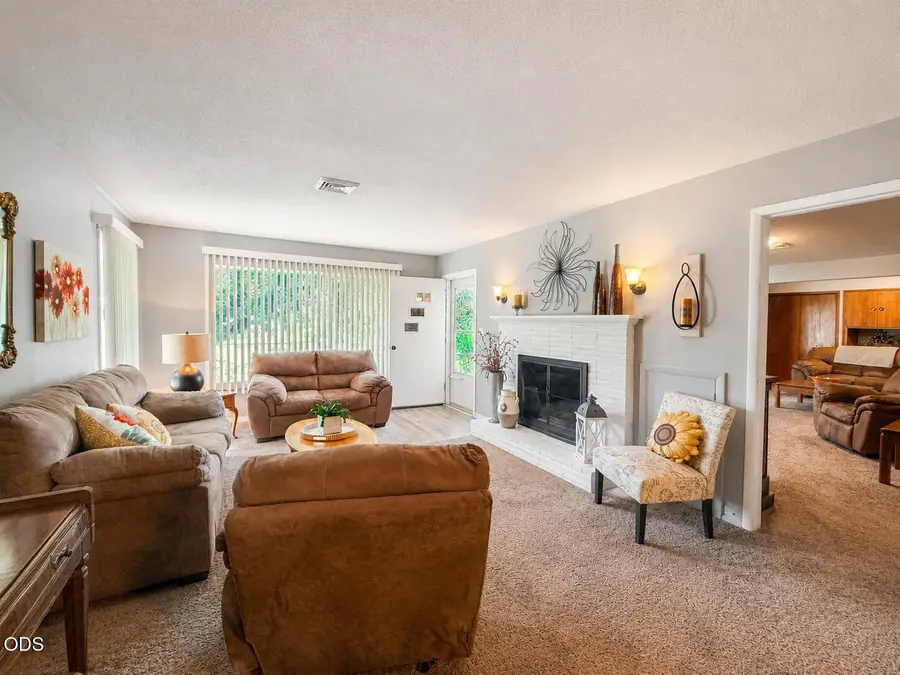 206 SW Claypool Street, Prineville, OR 97754 - #3