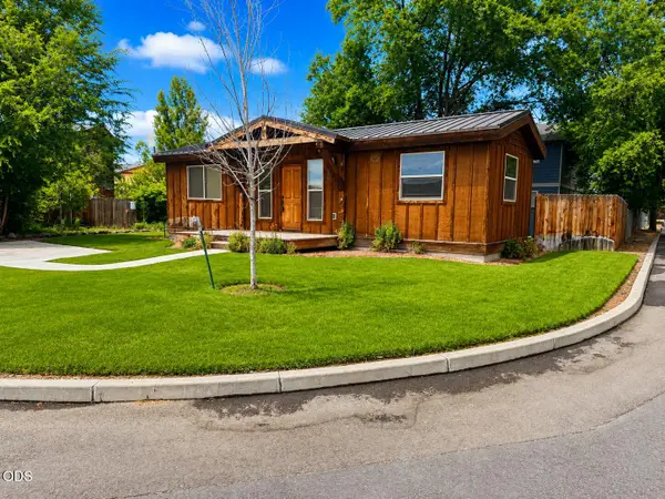 299 SE Togo Lane, Prineville, OR 97754