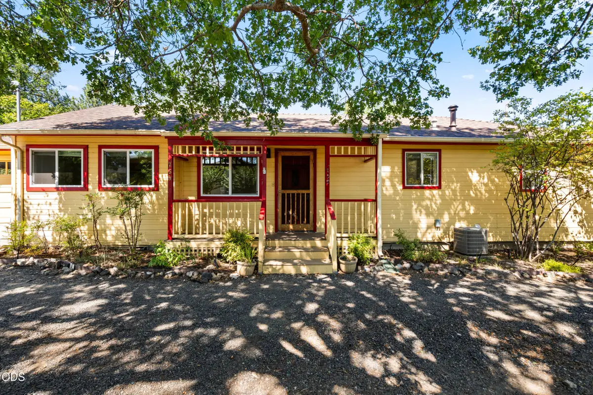 759 Tolman Creek Road, Ashland, OR 97520 - #1