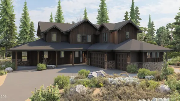 17860 Preservation Loop #432, Bend, OR 97707