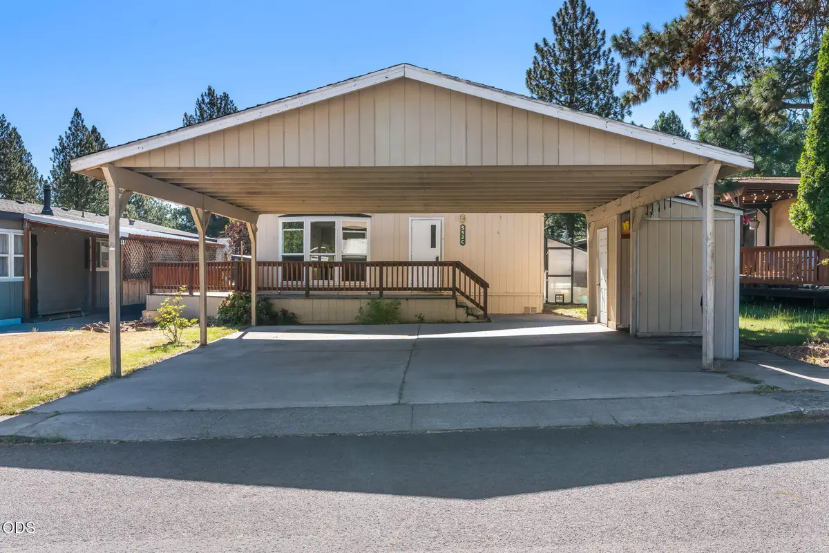 61000 Brosterhous Road #UNIT 552C, Bend, OR 97702 - #1