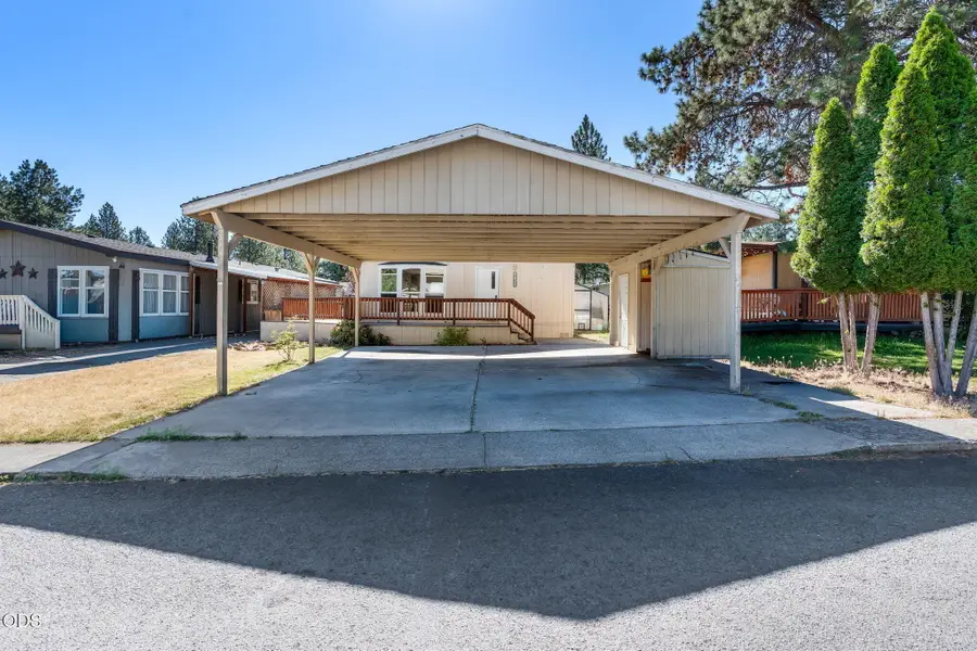 61000 Brosterhous Road #UNIT 552C, Bend, OR 97702 - #2