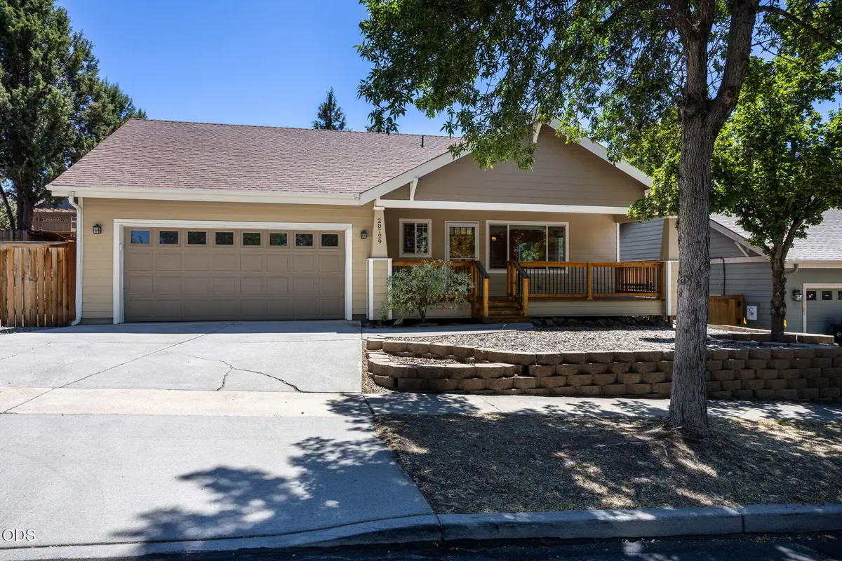 20729 Nicolette Drive, Bend, OR 97701 - #1