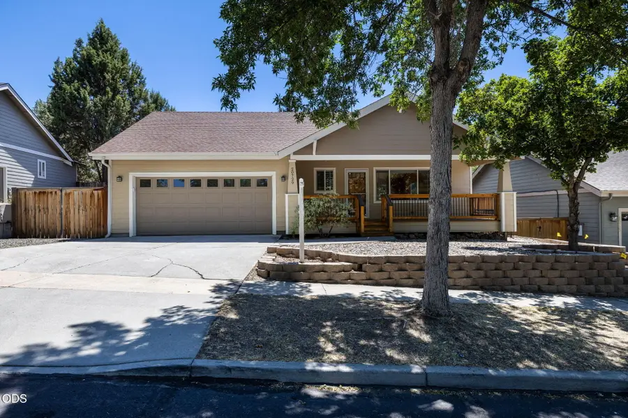 20729 Nicolette Drive, Bend, OR 97701 - #3