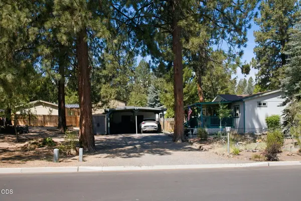 60975 Mcmullin Drive, Bend, OR 97702
