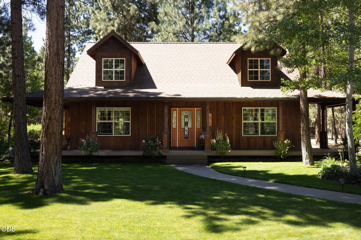 51889 Pine Loop Drive, La Pine, OR 97739 - #1