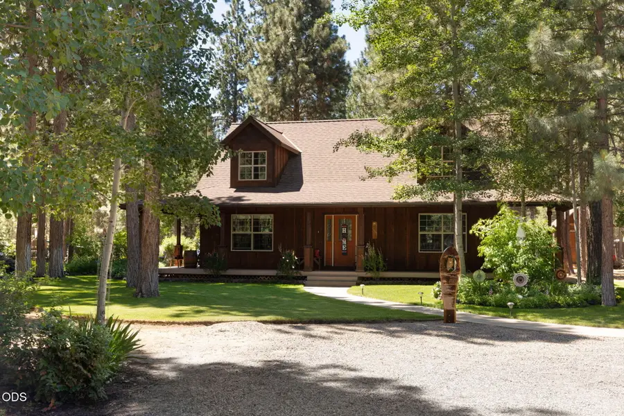 51889 Pine Loop Drive, La Pine, OR 97739 - #2