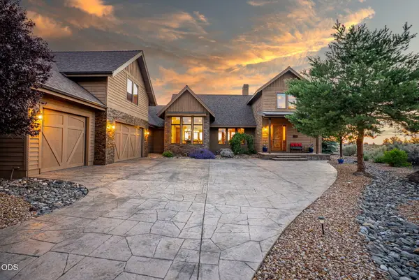 17171 SW Chaparral Drive, Powell Butte, OR 97753