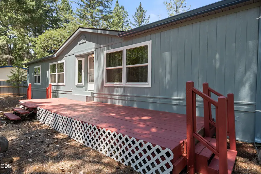 505 Udee Road, Obrien, OR 97534 - #3