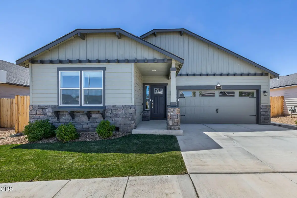 2346 NW Teak Place Nw, Redmond, OR 97756 - #1
