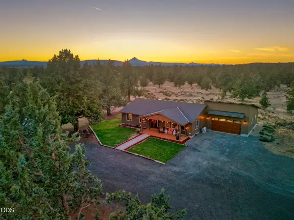 16248 SW Quail Road, Terrebonne, OR 97760