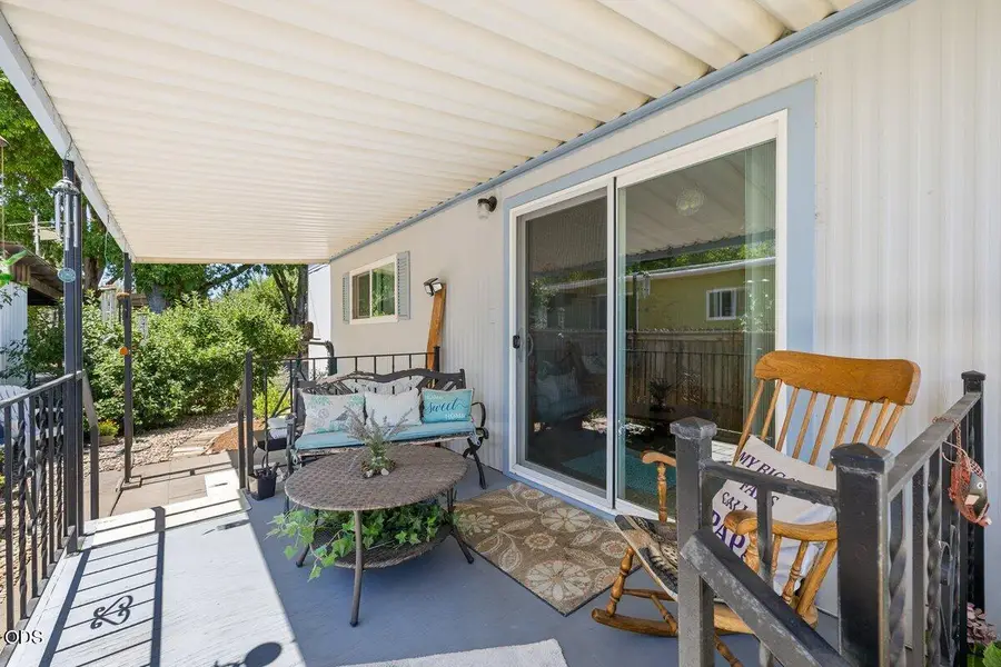 3700 Bellinger Lane #SPC 7, Medford, OR 97501 - #3
