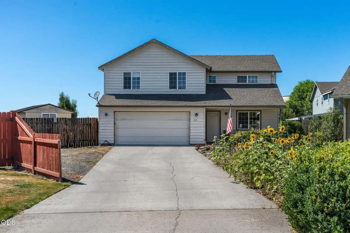 609 NE Stoneridge Lane, Prineville, OR 97754 - #1