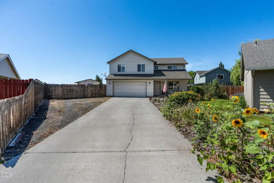 609 NE Stoneridge Lane, Prineville, OR 97754 - #2
