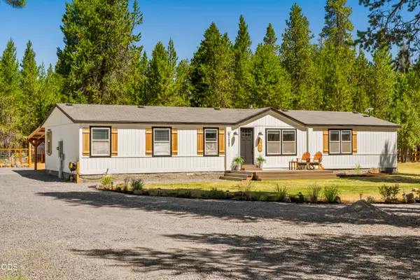 17876 R U Guelfi Road, Bend, OR 97707