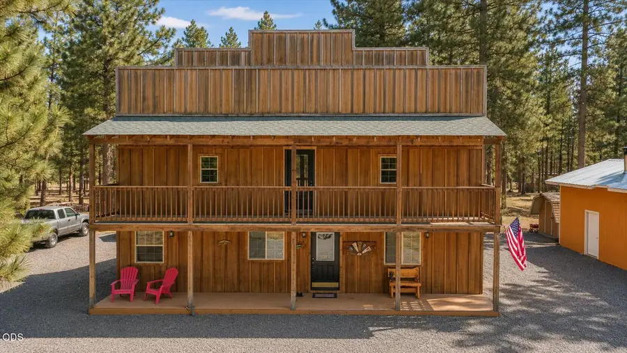 15408 Ponderosa Loop, La Pine, OR 97739 - #3