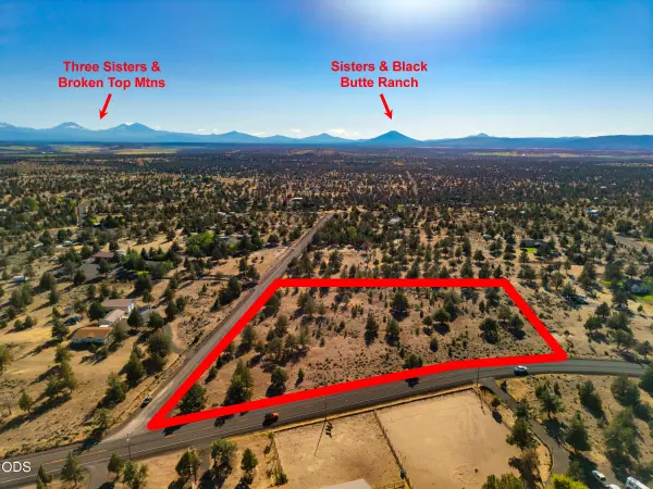 16500 SW Chinook Drive, Terrebonne, OR 97760