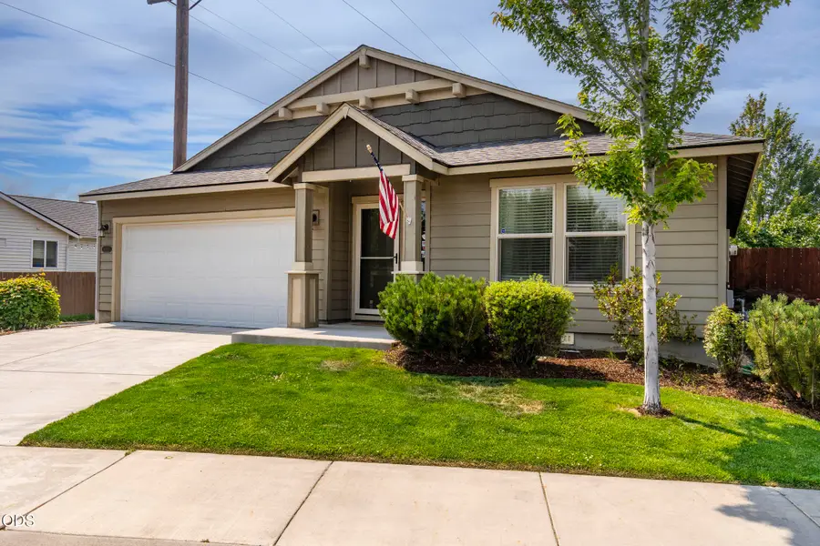 63205 NE Jimbo Lane, Bend, OR 97701 - #2