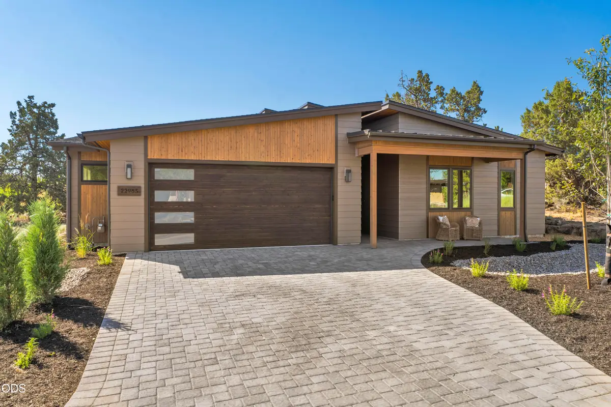 22985 Ghost Tree Lane, Bend, OR 97701 - #1