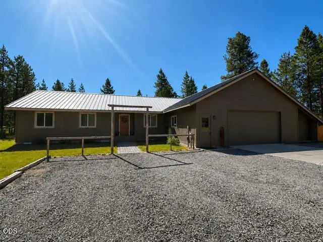 54474 Huntington Road, Bend, OR 97707 - #1