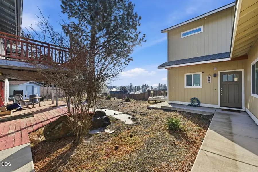 1409 NW Portland Avenue #1 & 2, Bend, OR 97703 - #3