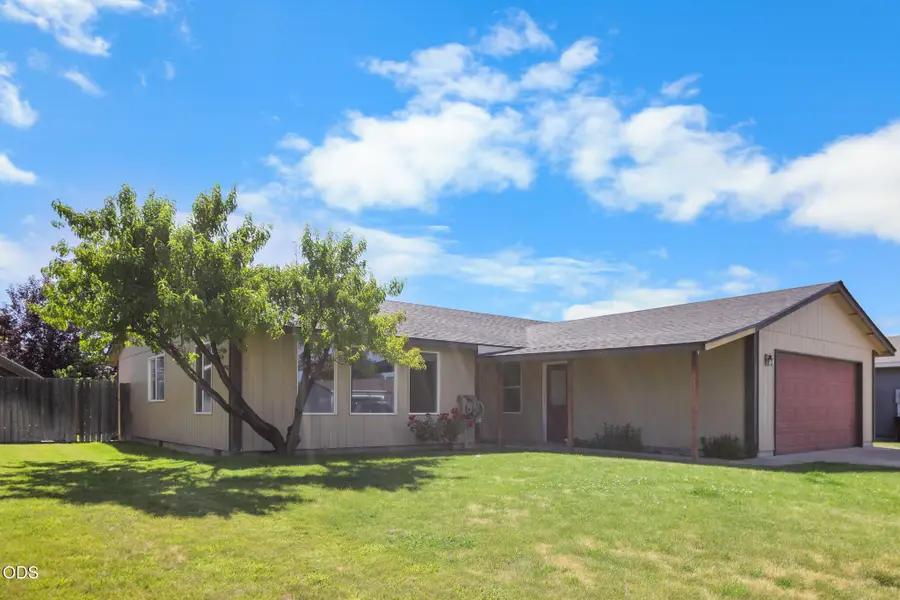 1552 NE Deedie Court, Prineville, OR 97754 - #3