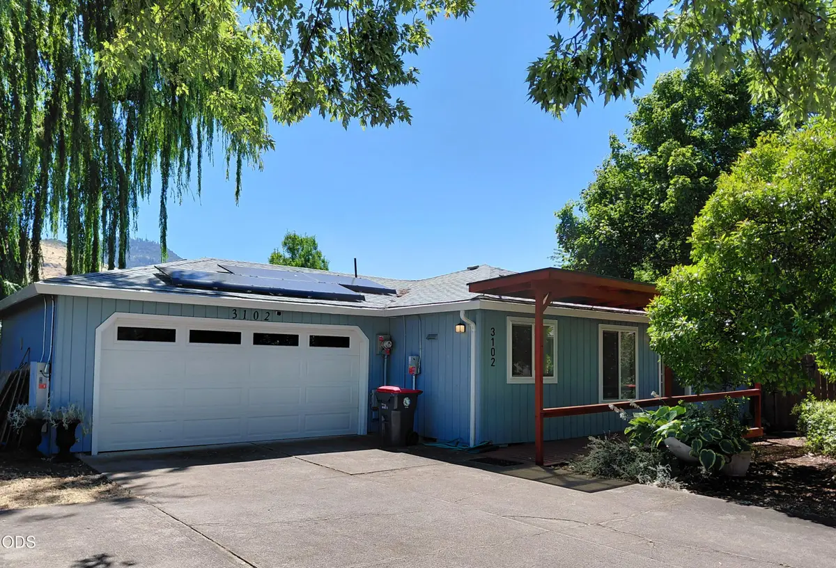 3102 Cody Street, Medford, OR 97504 - #1