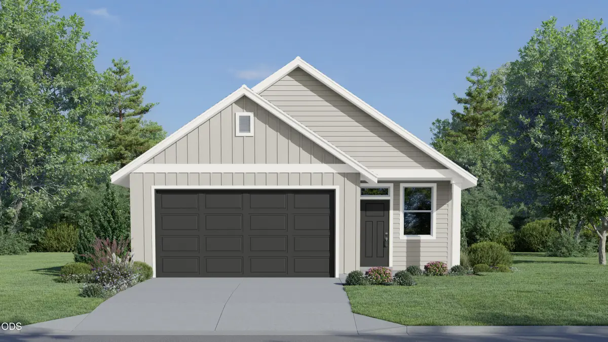 2709 NW 26th Lp North, Redmond, OR 97756 - #1