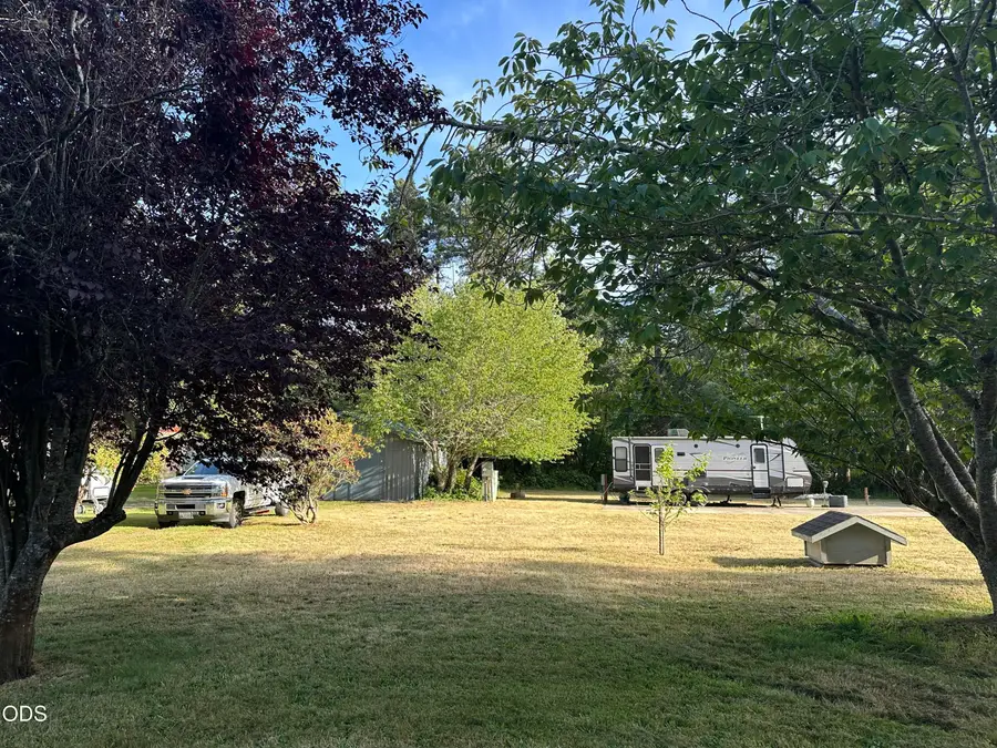 87538 Dahl Lane, Bandon, OR 97411 - #2