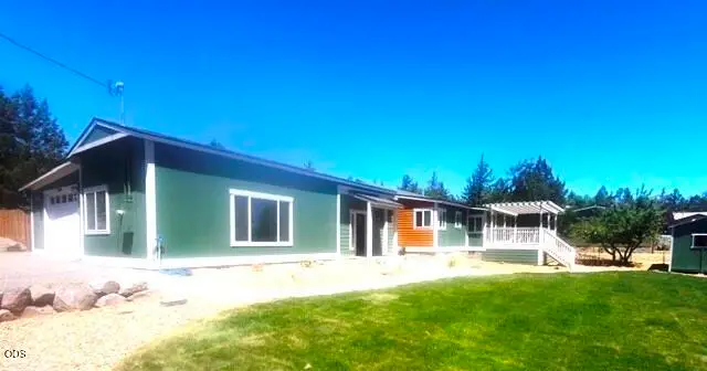11200 NW Nye Avenue, Prineville, OR 97754 - #1