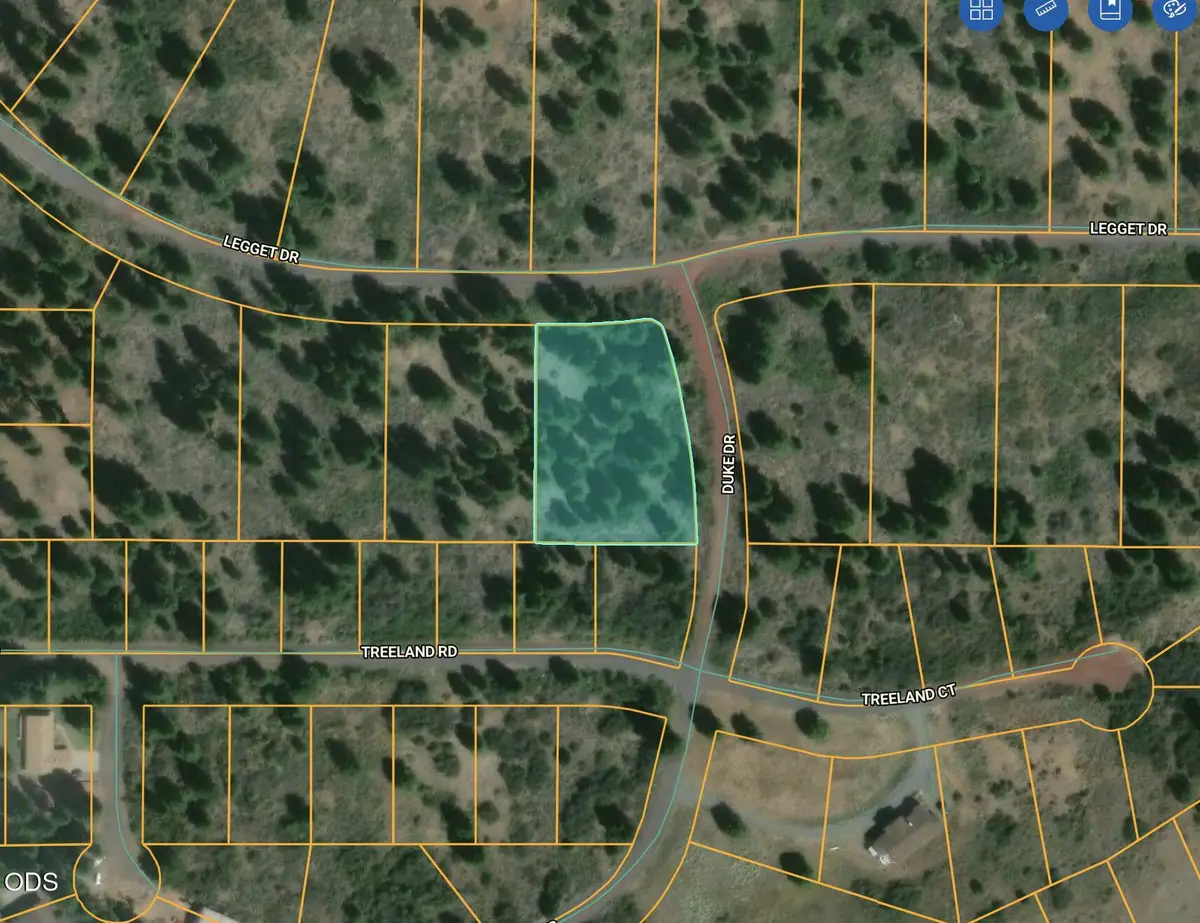 0 Duke Drive, Chiloquin, OR 97624 - #1