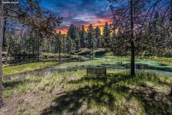 56832 Besson Road, Bend, OR 97707