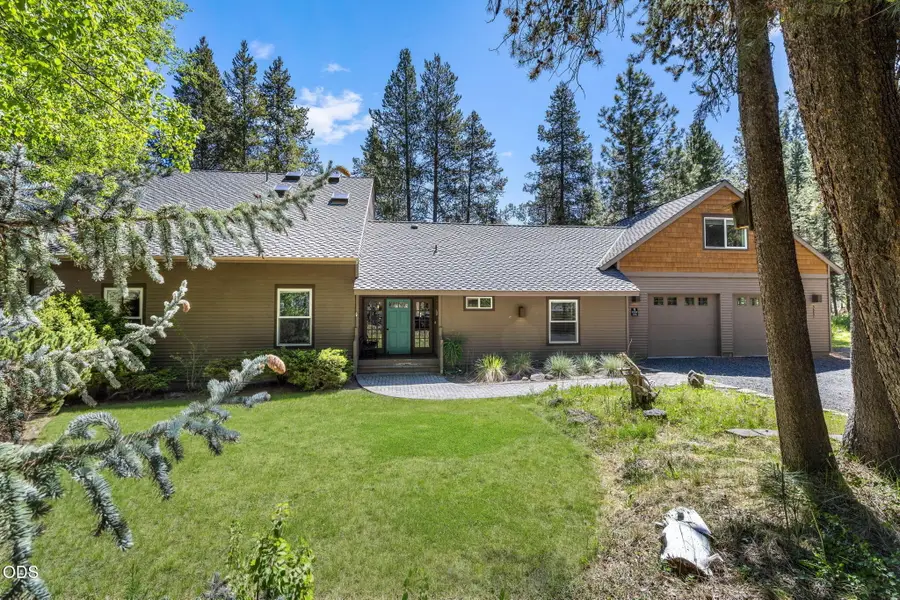 56832 Besson Road, Bend, OR 97707 - #3