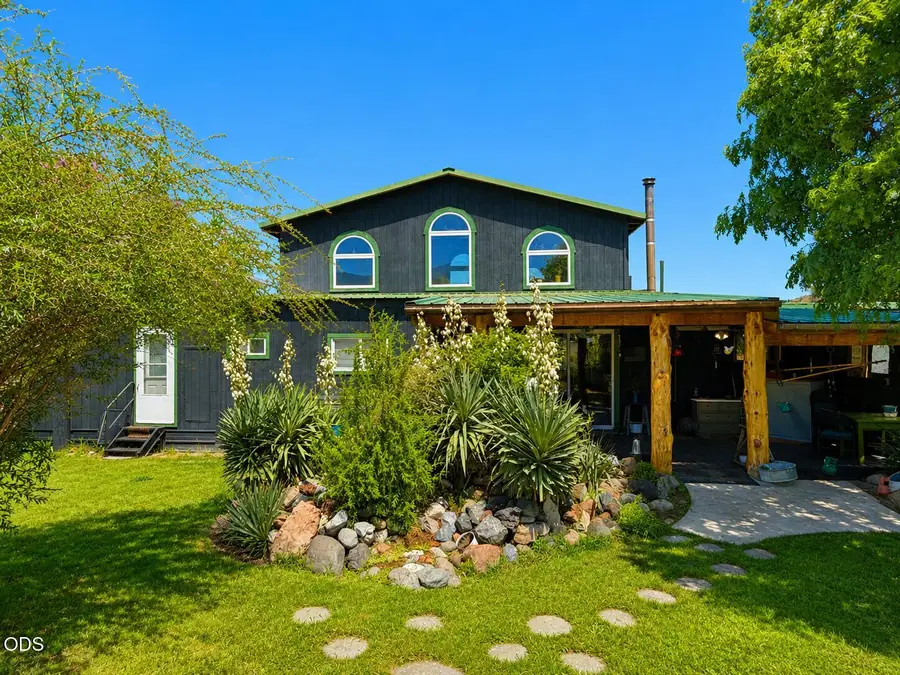 27710 Picnic Creek Road, Mount Vernon, OR 97865 - #3