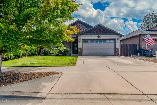 751 Tivoli Drive, Medford, OR 97501