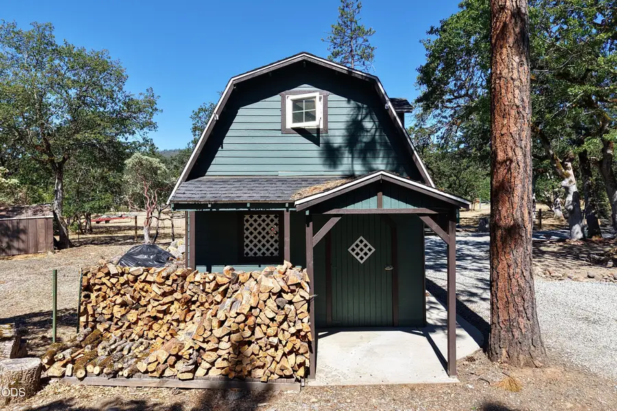 332 Rene Drive, Shady Cove, OR 97539 - #3