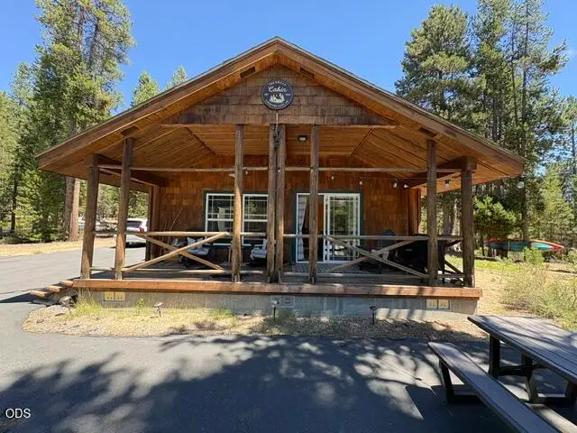 142015 Blue Sky Way, Crescent Lake, OR 97733 - #1