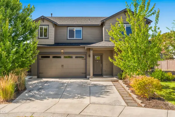 1825 NE Kristi, Bend, OR 97701
