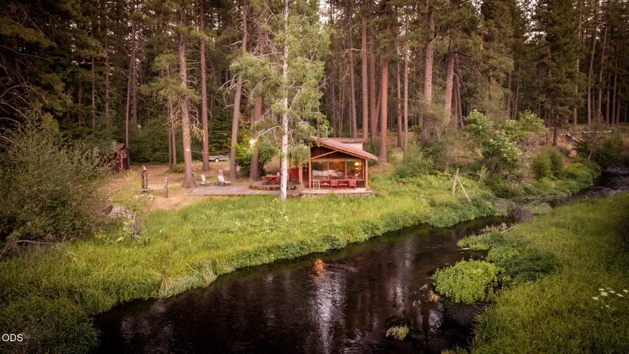 13101 SW Blakley Lane, Camp Sherman, OR 97730 - #2